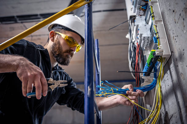 Best Electrical Upgrades for Homes  in Oak Hill, FL