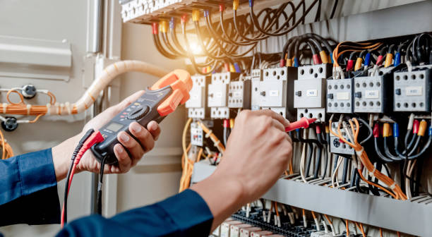 Best Electrical Wiring Services  in Oak Hill, FL
