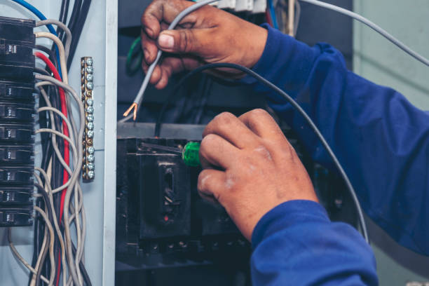 Best Electrician Near Me  in Oak Hill, FL