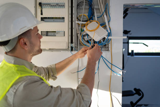 Best Electrician Near Me  in Oak Hill, FL