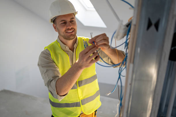 Best Commercial Electrician Services  in Oak Hill, FL